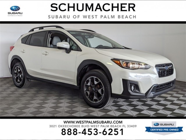 Pre-Owned Vehicles West Palm Beach | Schumacher Auto Group