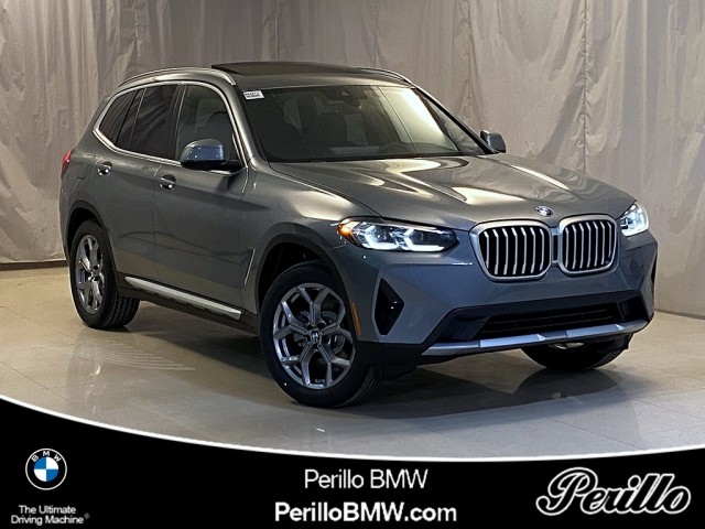 35 Demo Vehicles for Sale in Chicago, IL | Perillo BMW