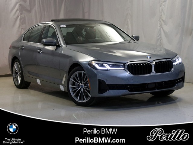 7 Demo Vehicles for Sale in Chicago, IL | Perillo BMW