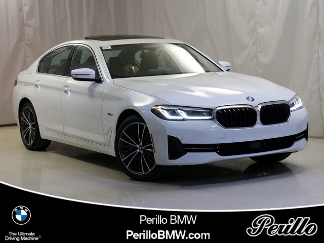 35 Demo Vehicles for Sale in Chicago, IL | Perillo BMW