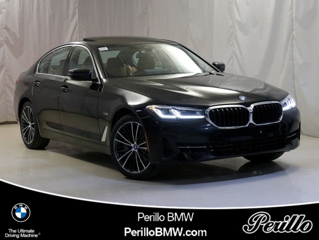 35 Demo Vehicles for Sale in Chicago, IL | Perillo BMW