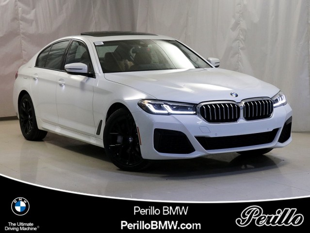 28 Demo Vehicles for Sale in Chicago, IL | Perillo BMW