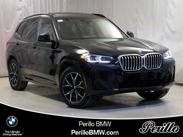 35 Demo Vehicles for Sale in Chicago, IL | Perillo BMW