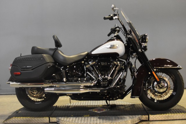 rockstar harley