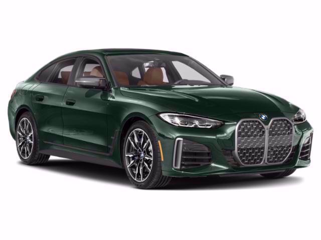 New 2023 BMW 440i M440i xDrive