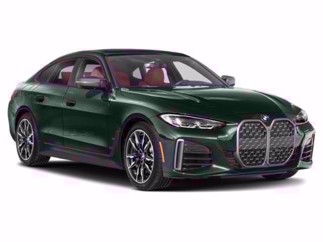 New 2023 BMW 440i M440i xDrive