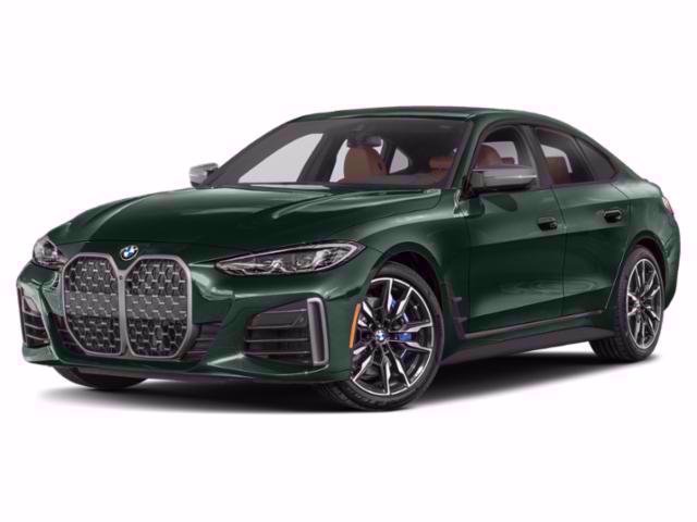 New 2023 BMW 440i M440i xDrive