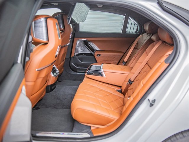 New 2023 BMW i7 xDrive60