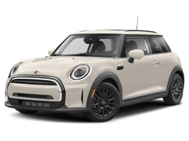 New 2023 MINI Hardtop 2 Door Cooper S