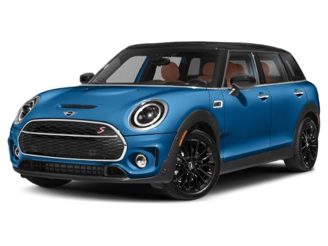 New 2023 MINI Clubman Cooper S