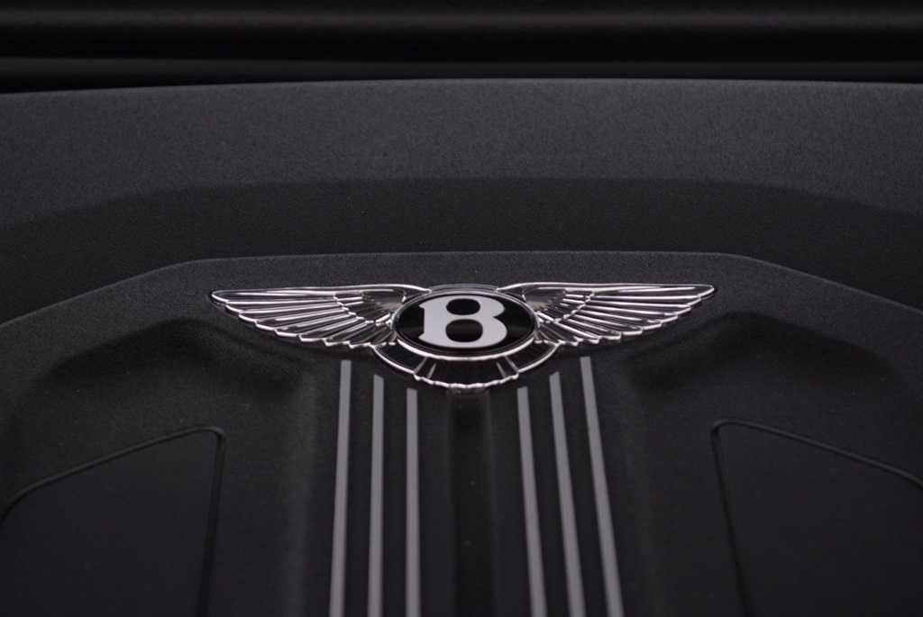 New 2023 Bentley image 30