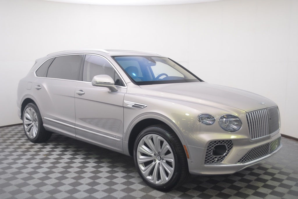 New 2023 Bentley image 8