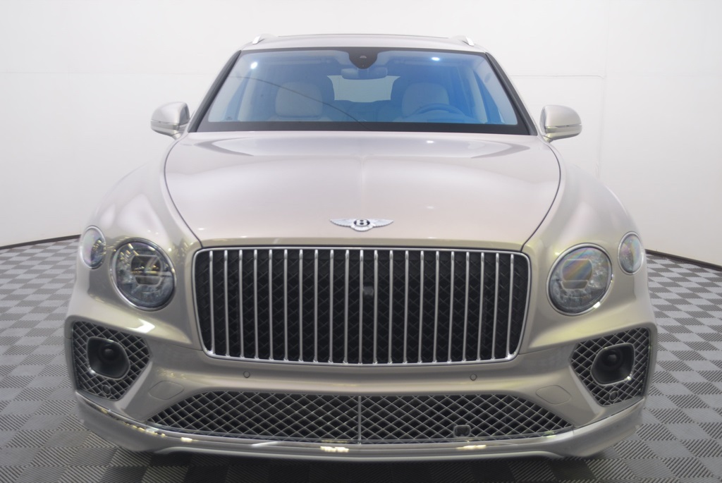 New 2023 Bentley image 10