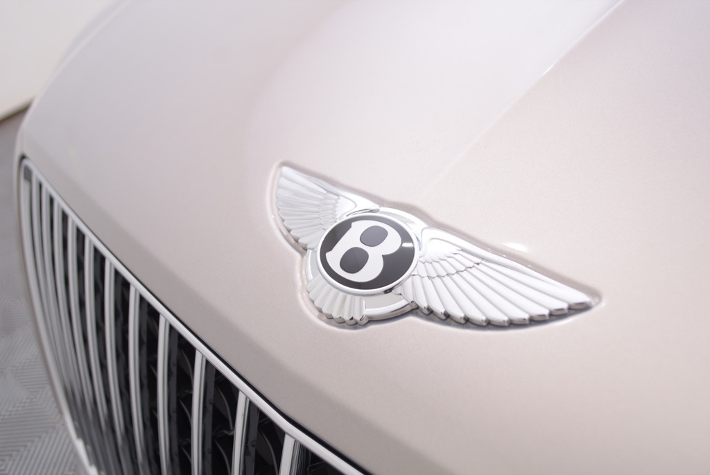 New 2023 Bentley image 31