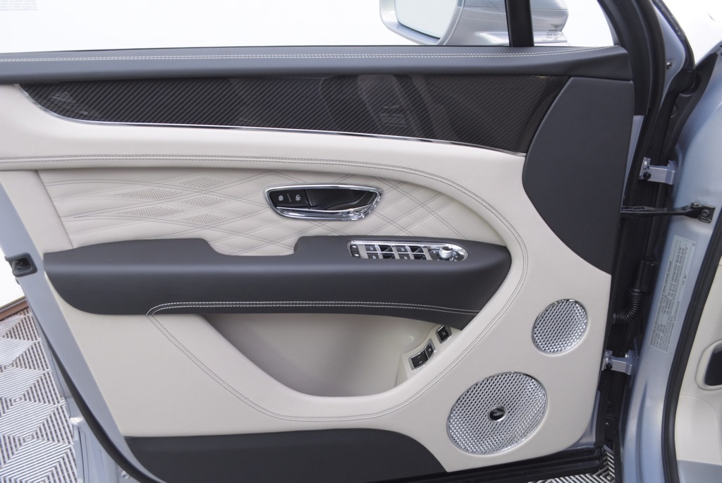 New 2023 Bentley image 33