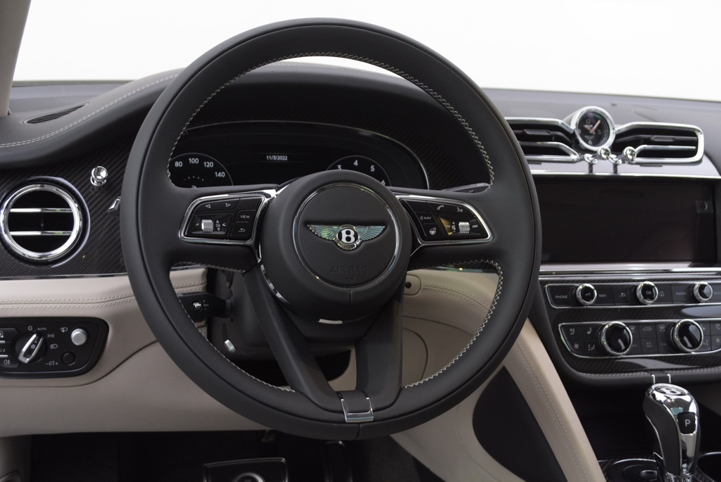 New 2023 Bentley image 12