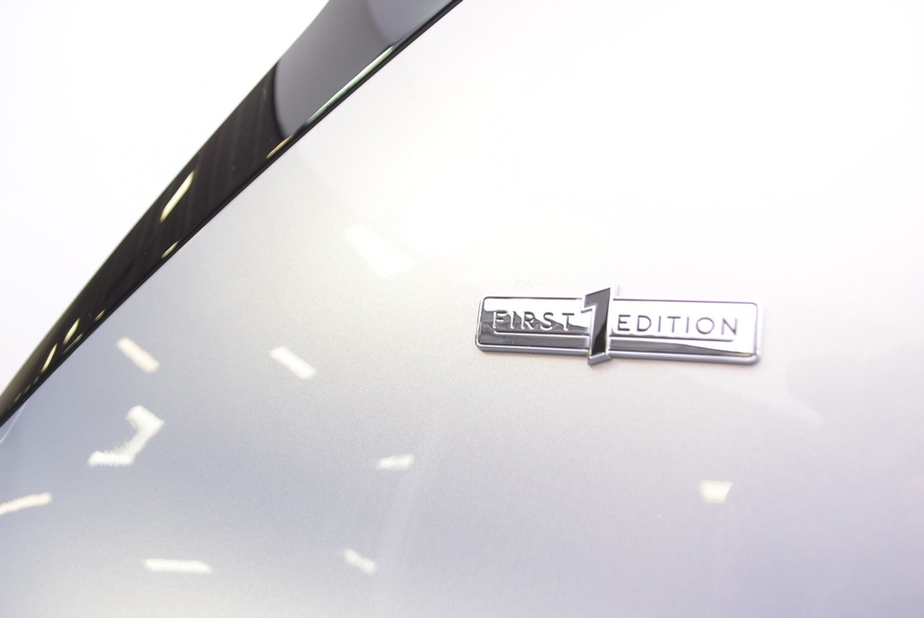 New 2023 Bentley image 22