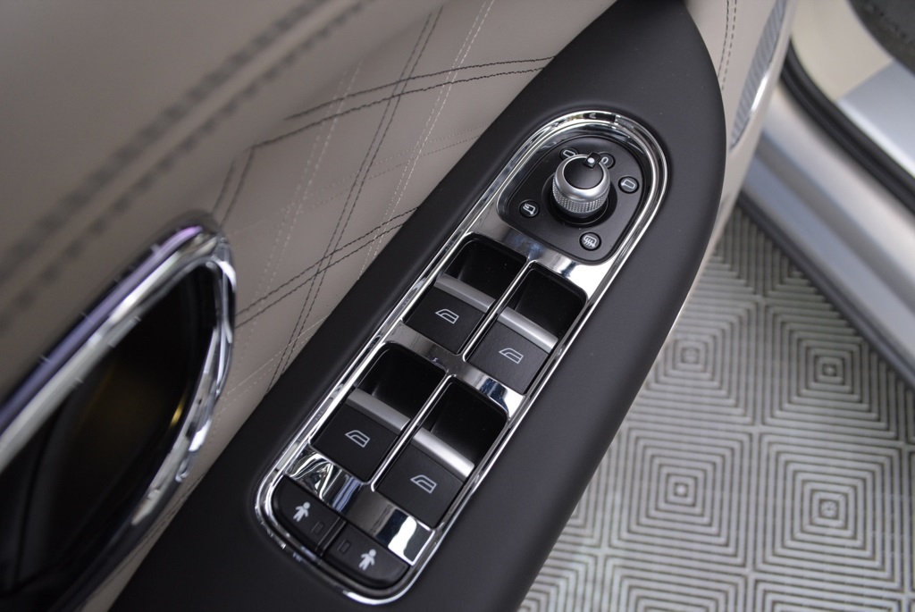 New 2023 Bentley image 34
