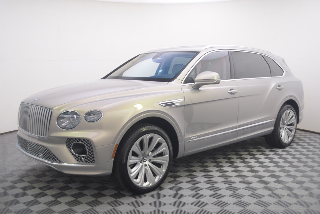 New 2023 Bentley image 2