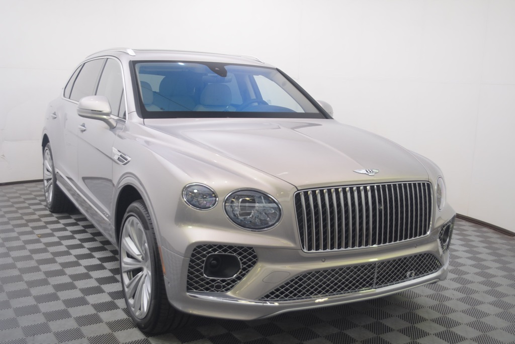 New 2023 Bentley image 9
