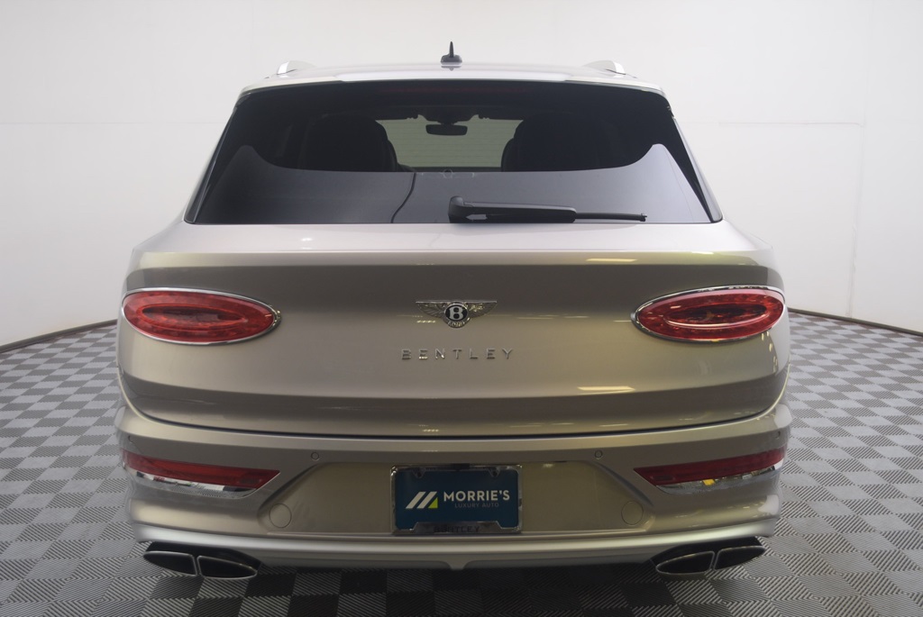 New 2023 Bentley image 5