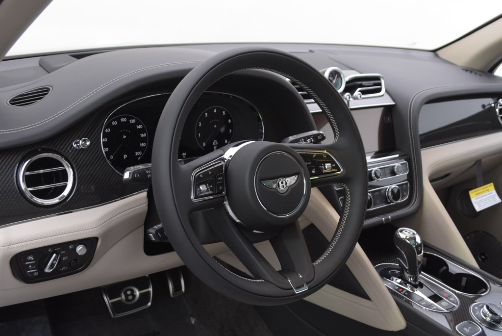 New 2023 Bentley image 11