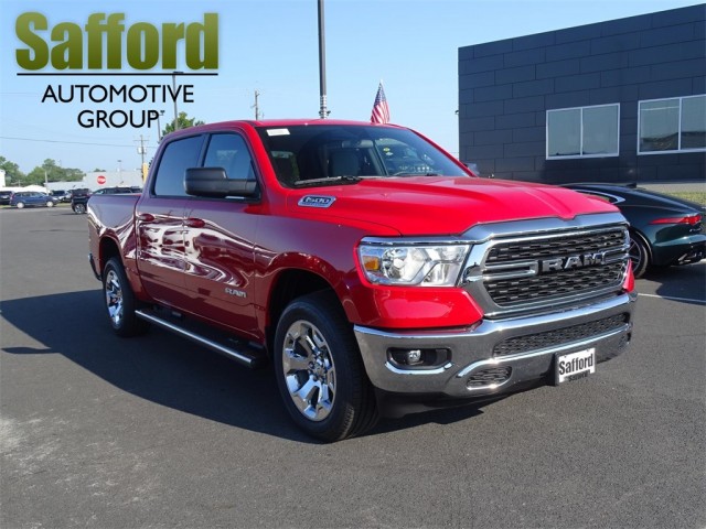 New Ram 1500 For Sale In Fredericksburg Va