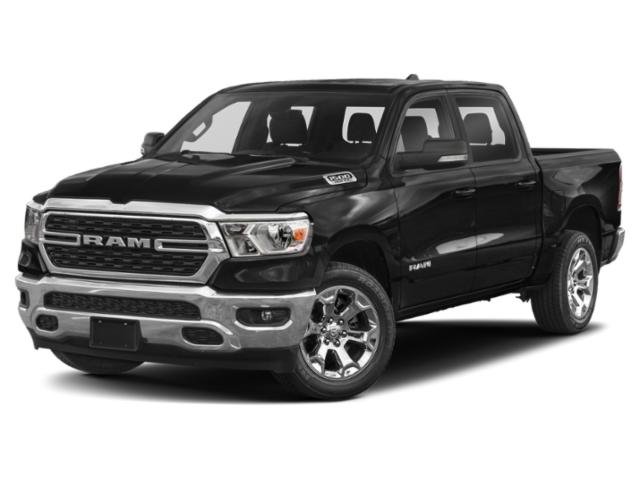 New 22 Ram 1500 Big Horn Night Truck Crew Cab In Omaha 4401 Baxter Auto Group