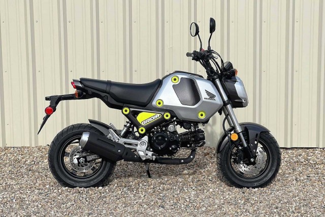 grom mc