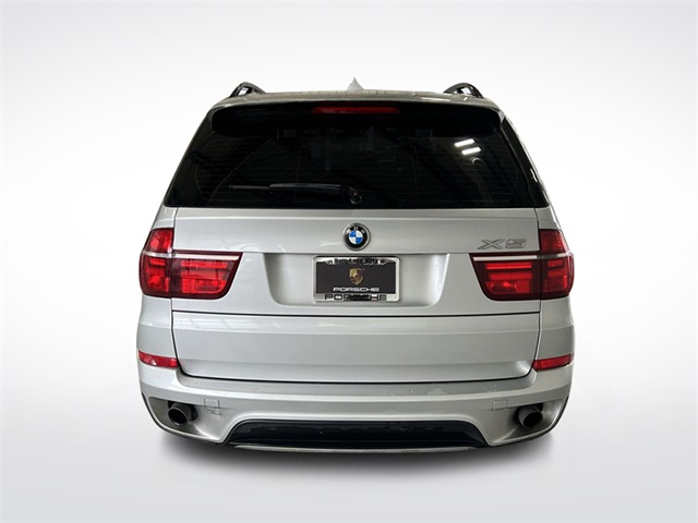 Pre-Owned 2013 BMW X5 xDrive35i