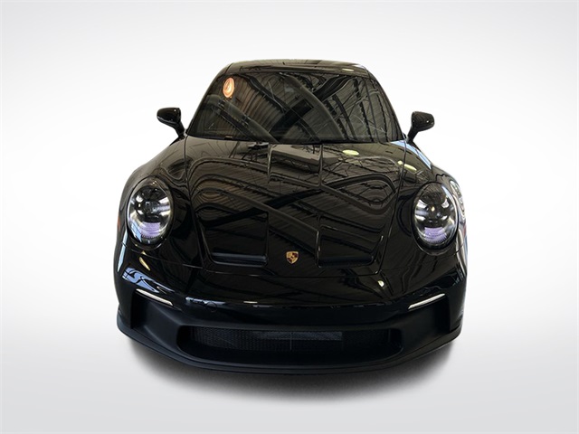 Certified Pre-Owned 2022 Porsche 911 GT3