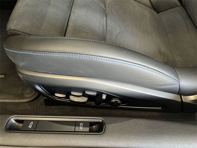 Certified Pre-Owned 2022 Porsche 911 GT3
