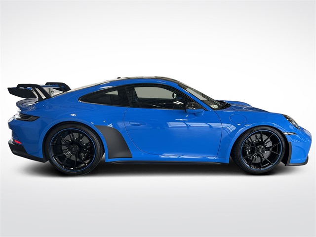 Certified Pre-Owned 2022 Porsche 911 GT3