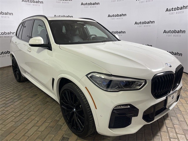 52 Certified Pre-Owned BMWs in Stock | Autobahn BMW Fort Worth