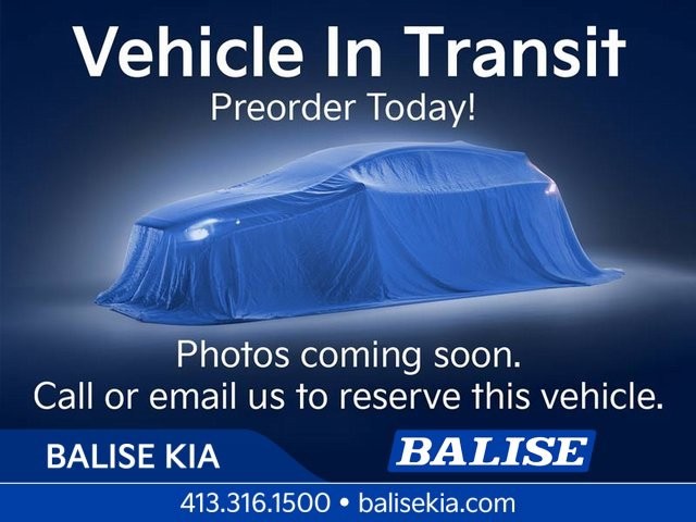 New 2023 Kia Soul LX