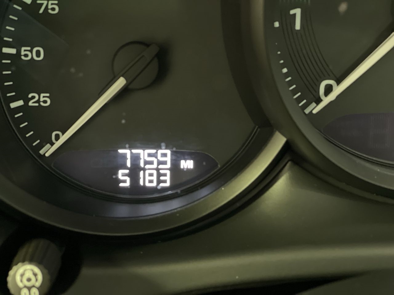 Certified Pre-Owned 2022 Porsche Macan Base