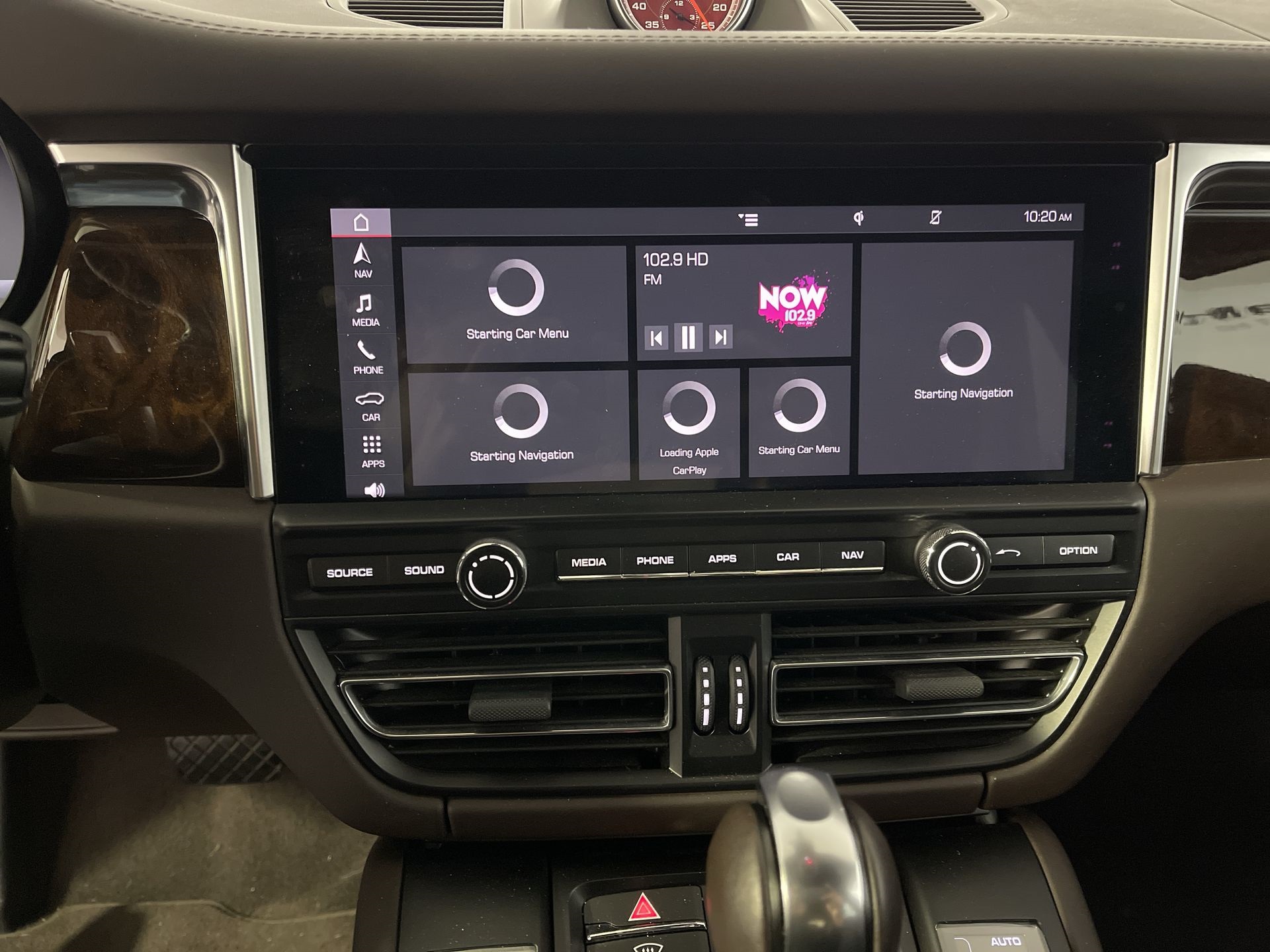 Pre-Owned 2020 Porsche Macan S
