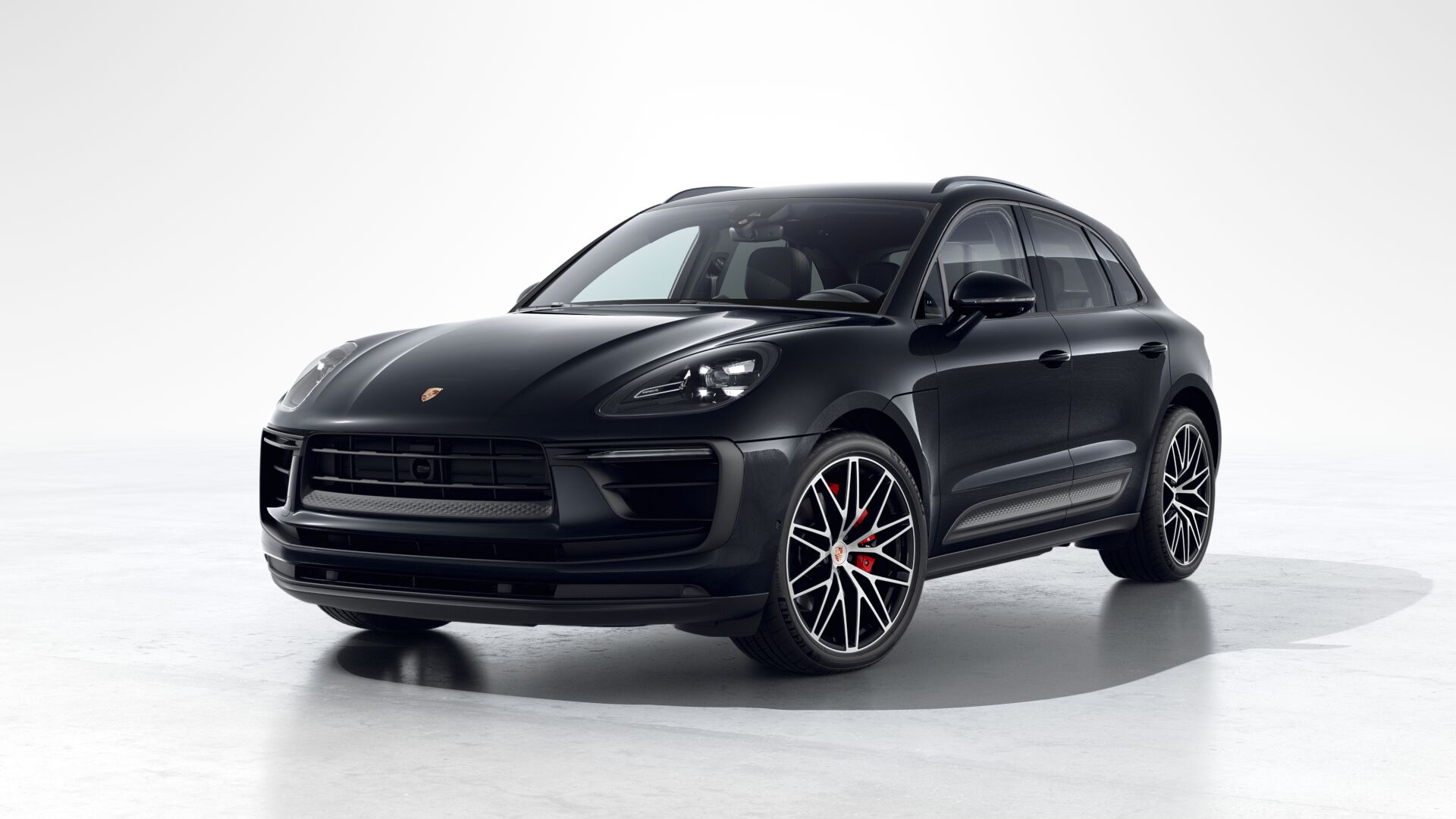 2020 Porsche Macan Specs, Prices and Photos Porsche Larchmont