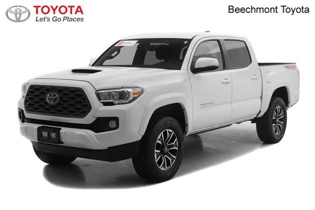 Used Toyota for Sale in Cincinnati | Beechmont Toyota