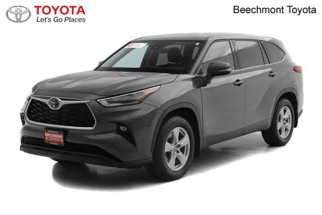 Toyota Certified Pre-Owned Vehicles in Stock | Beechmont Toyota
