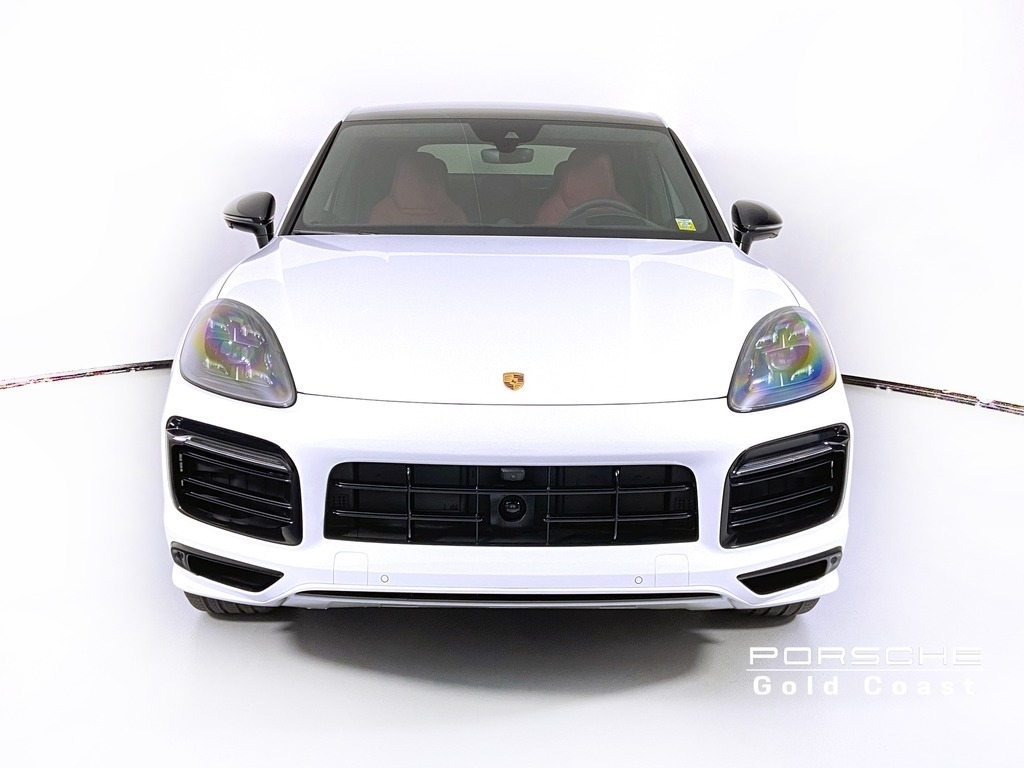 New 2023 Porsche Cayenne GTS SUV in Jericho PDA32005 Porsche Gold Coast