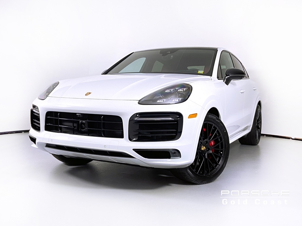 New 2023 Porsche Cayenne GTS SUV in Jericho PDA32005 Porsche Gold Coast