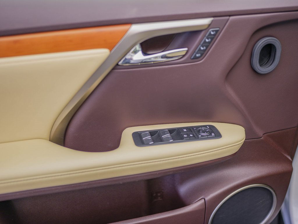 Certified Pre-Owned 2020 Lexus RX