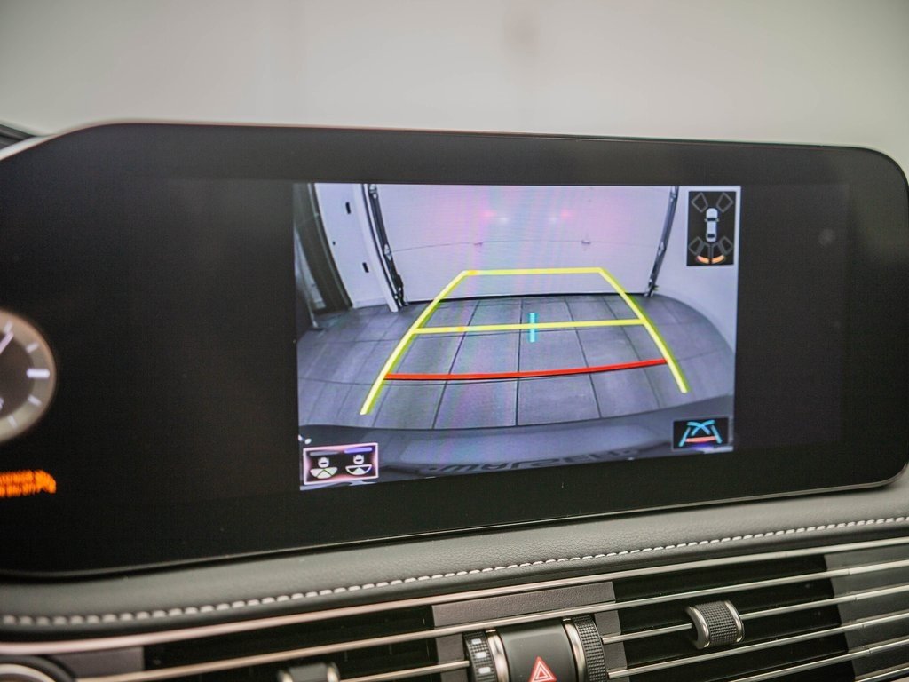 Certified Pre-Owned 2022 Lexus LS 500