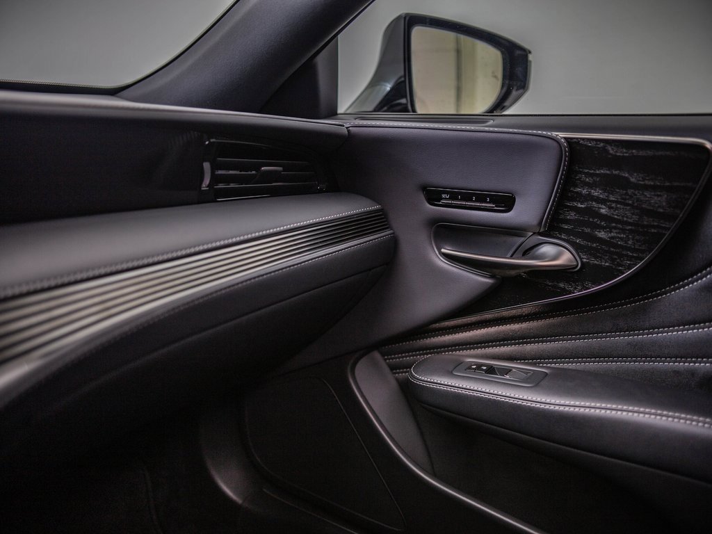 Certified Pre-Owned 2022 Lexus LS 500
