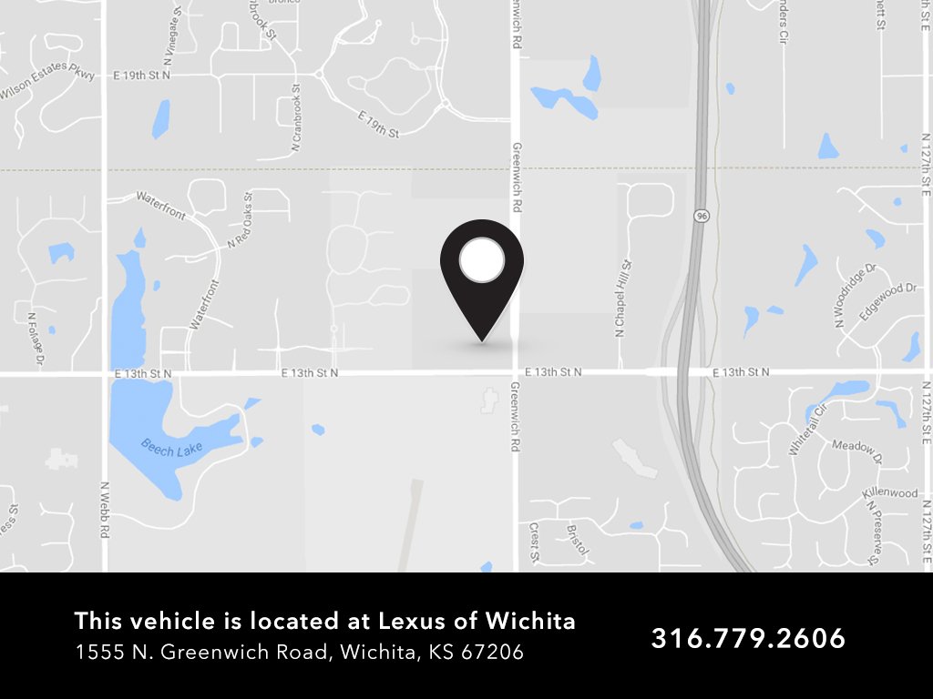 Certified Pre-Owned 2022 Lexus LS 500