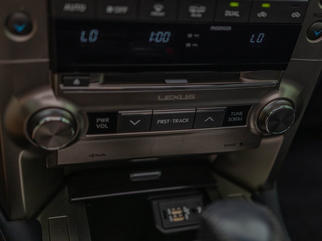 Pre-Owned 2014 Lexus GX 460