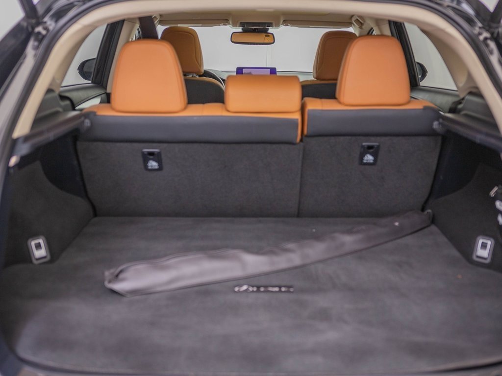 Certified Pre-Owned 2021 Lexus NX 300