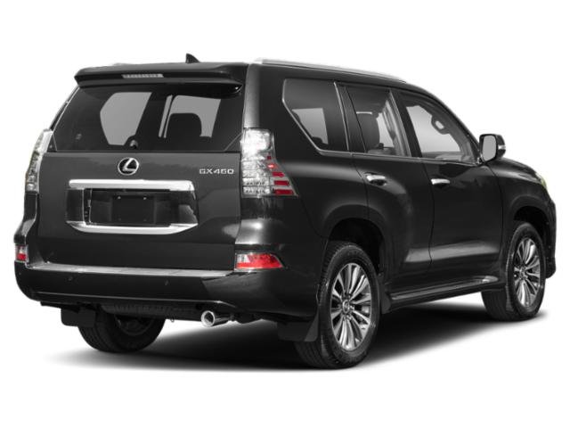 New 2023 Lexus GX 460 LUXURY