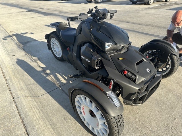 2020 can am ryker rally owners manual